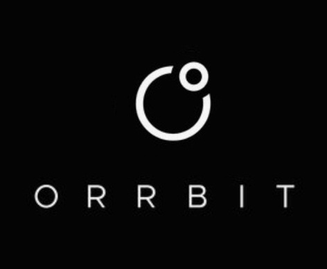 Orrbit logo