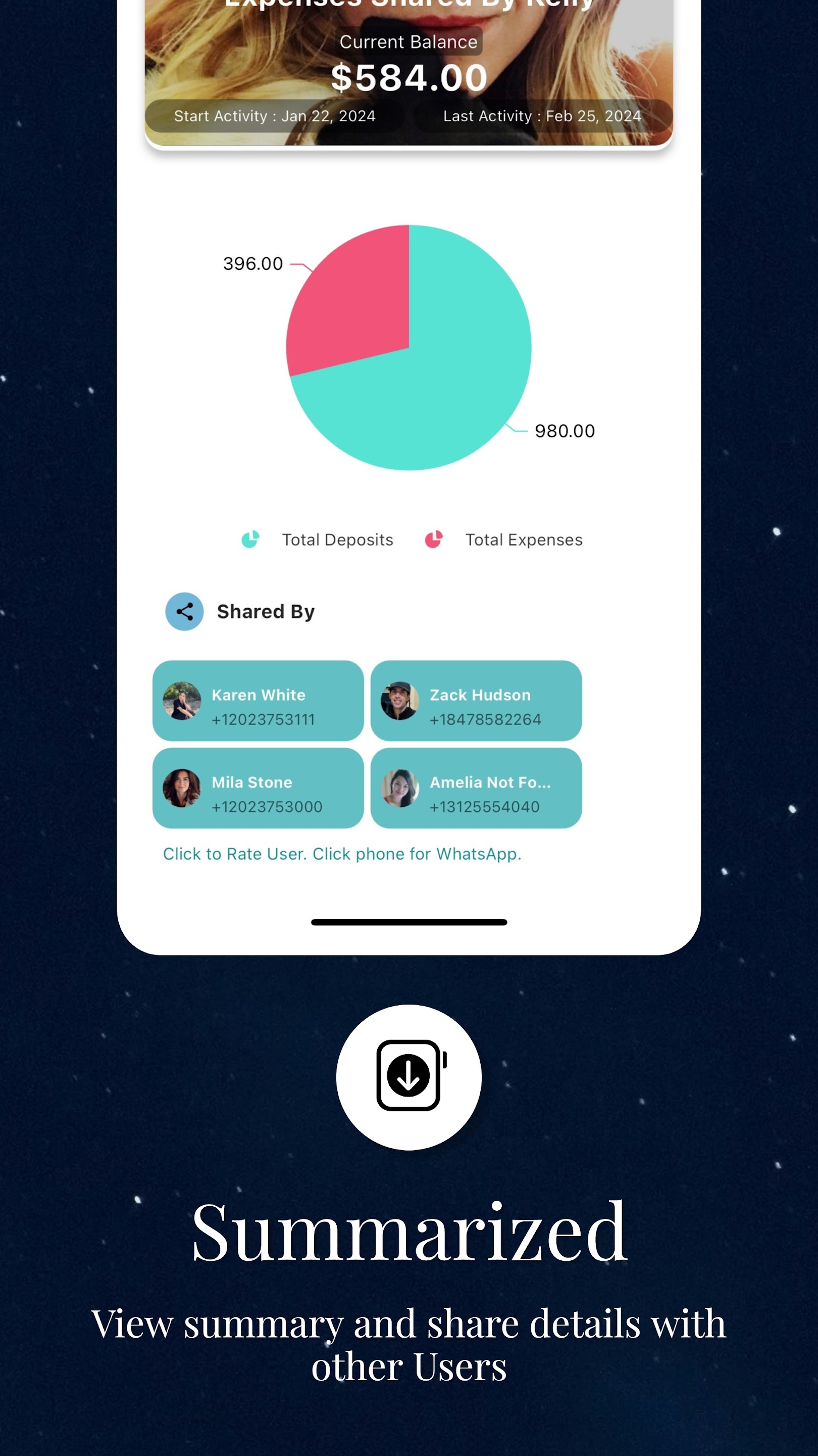 TotalApp screenshot